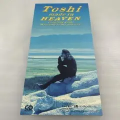 Toshi / made in HEAVEN