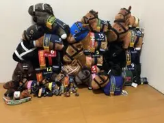 サラブレッドコレクションまとめ売り