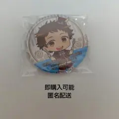 あんスタ あんさんぶるスターズ 天満光 とるパカ ハート 缶バッジ