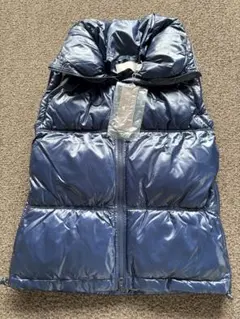 2025年最新】adidas by Stella McCartney ダウンベスト・キルティング