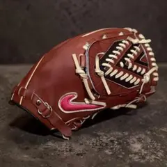 限定・日本未発売】ナイキ 硬式 外野Nike shado elite J - メルカリ