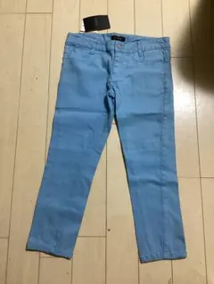 デニムパンツ