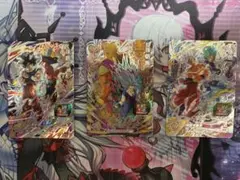 2026年最新】ドラゴンボールヒーローズ スイッチの人気アイテム - メルカリ