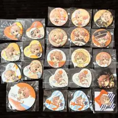 アイナナ/和泉三月/缶バッジ/纏め売り - メルカリ
