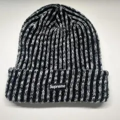 supreme ビーニー Rainbow Loose Gauge Beanie