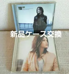 YOI CD2枚セット