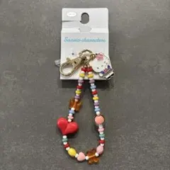 サンリオ 平成コギャル ハローキティ バッグチャーム アベイル