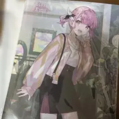 プロセカ クリアファイル まとめ売り