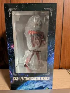 ccp ウルトラマンタロウ アドベントVer スタンド付き - メルカリ