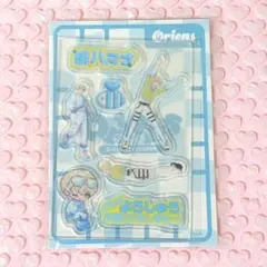 緋八マナ 誕生日グッズ2026 アクリルキーホルダー - メルカリ