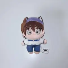 忍たま乱太郎 土井半助 ほわぬい ナンジャタウン