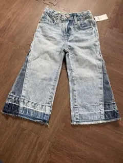 baby GAP デニムパンツ 95cm 新品未使用タグ付き