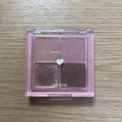 rom&nd アイシャドウ　ロムアンドベターザンアイズ02