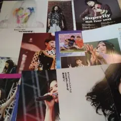 superfly ミュージシャン