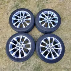 2026年最新】エスティマ 純正ホイール 18インチの人気アイテム - メルカリ