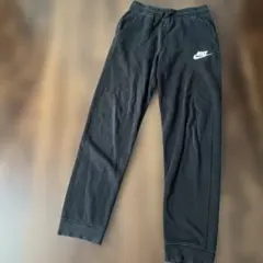 NIKE スウェットパンツ ブラック XLサイズのサムネイル
