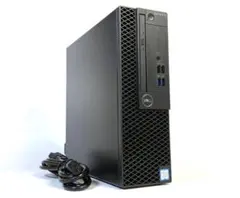 Dell 第12世代 i5-12500/16GB/SSD+HDD/Office Dell OptiPlex Xe4 SFF Desktop PC Intel Core i5-12500 16GB 512GB