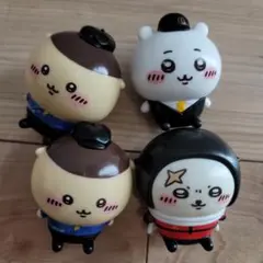 マクドナルド ハッピーセット ちいかわ セット