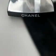 CHANEL ミロワール ドゥーブル ファセット コンパクトミラー