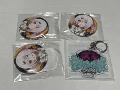 椎名唯華 スト6 グッズまとめ売り