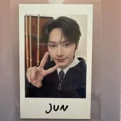 SEVENTEEN HOLIDAY インスタントフォト ジュン