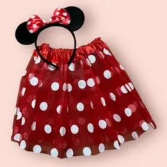 2025年最新】dハロ 衣装 ミニーの人気アイテム - メルカリ