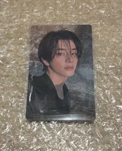 ENHYPEN THE SIN VANISH MUSINSA トレカ　ジェイク