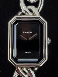 2025年最新】chanel プルミエール 腕時計の人気アイテム - メルカリ 