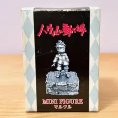 2025年最新】ハウルの動く城 メタルフィギュアの人気アイテム