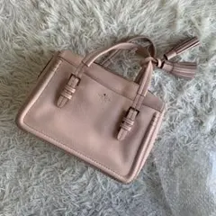 セール！【美品】Kate SpadeNewYork2wayハンドバッグ - メルカリ