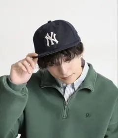 新品別注　ヤンキース　ニューエラ 9fifty ドジャース　メッツ　パドレス