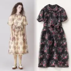 Jane Marple ジェーンマープル ワンピース