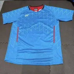 【ほぼ未使用品】ヨネックス　ユニフォーム　日本代表　Lサイズ