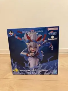 一番くじ アニメウマ娘 シンデレラグレイ　C賞　タマモクロス　覚醒