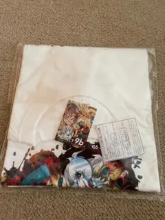 那須限定　PROJECT9b　Tシャツ　Lサイズ