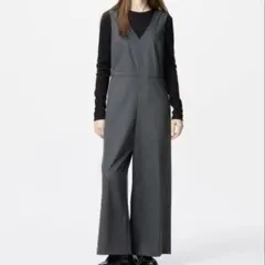 ユニクロサロペット