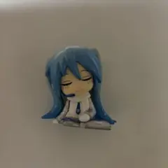 肩ズンFig. 初音ミク　part2 雪ミク