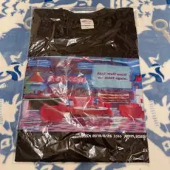 新品未使用　マジカミ　クラウドファウンディング　Tシャツ(XL) レア
