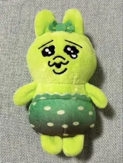 おぱんちゅうさぎ 初代 初期 ぬいぐるみ - メルカリ