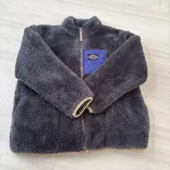 NAVY フリースジャケット 140サイズ