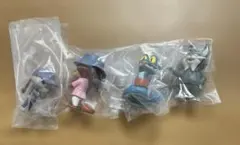 ズートピア2 ならぶんです。　コンプ