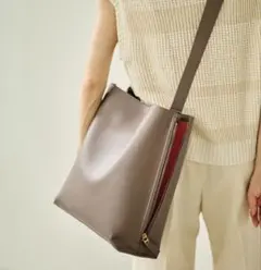 E'POR Y BAG Shoulder Largeのサムネイル