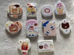 カスタムボールペン対応ビーズ 資材 チャーム