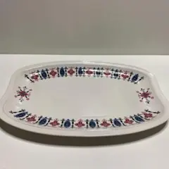 Toyotoki 東洋陶器プレート皿