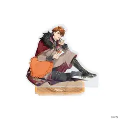 にじさんじ　北見遊征　アクスタ