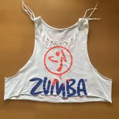 【Zumba】ズンバウェア トップスのサムネイル
