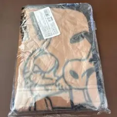 スヌーピーメイト ブランケット