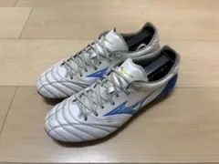 26.0cm モナルシーダネオ 3 ELITE ホワイトパール×レーザーブルー