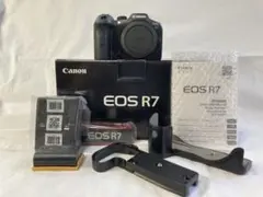 2026年最新】r7 canon ボディの人気アイテム - メルカリ