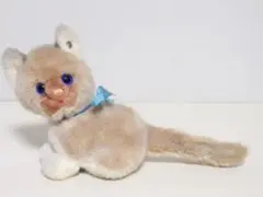 2026年最新】シュタイフ猫の人気アイテム - メルカリ